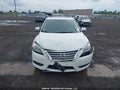 2015 Nissan Sentra — photo 12 of 20 | VIN 3N1AB7AP4FL654355