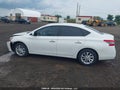2015 Nissan Sentra — photo 14 of 20 | VIN 3N1AB7AP4FL654355