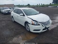 2015 Nissan Sentra — photo 1 of 20 | VIN 3N1AB7AP4FL654355