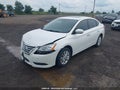 2015 Nissan Sentra — photo 2 of 20 | VIN 3N1AB7AP4FL654355
