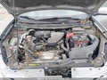 2009 Nissan Rogue — photo 10 of 17 | VIN JN8AS58V99W******
