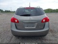 2009 Nissan Rogue — photo 16 of 17 | VIN JN8AS58V99W******