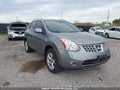 2009 Nissan Rogue — photo 1 of 17 | VIN JN8AS58V99W******