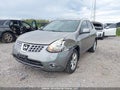 2009 Nissan Rogue — photo 2 of 17 | VIN JN8AS58V99W******