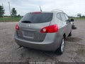 2009 Nissan Rogue — photo 4 of 17 | VIN JN8AS58V99W******