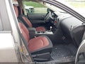 2009 Nissan Rogue — photo 5 of 17 | VIN JN8AS58V99W******
