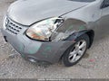 2009 Nissan Rogue — photo 6 of 17 | VIN JN8AS58V99W******