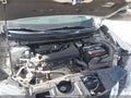 2014 Nissan Rogue — photo 10 of 19 | VIN 5N1AT2MV9EC817384