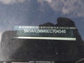 2014 Nissan Pathfinder — photo 19 of 20 | VIN 5N1AR2MM6EC704546