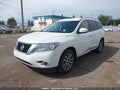 2014 Nissan Pathfinder — photo 2 of 20 | VIN 5N1AR2MM6EC704546