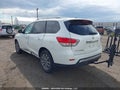2014 Nissan Pathfinder — photo 3 of 20 | VIN 5N1AR2MM6EC704546