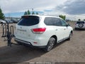 2014 Nissan Pathfinder — photo 4 of 20 | VIN 5N1AR2MM6EC704546