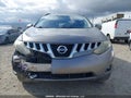 2009 Nissan Murano — photo 13 of 19 | VIN JN8AZ18WX9W143139