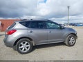 2009 Nissan Murano — photo 14 of 19 | VIN JN8AZ18WX9W143139