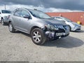 2009 Nissan Murano — photo 1 of 19 | VIN JN8AZ18WX9W143139