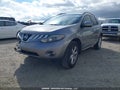 2009 Nissan Murano — photo 2 of 19 | VIN JN8AZ18WX9W143139