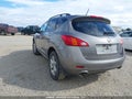 2009 Nissan Murano — photo 3 of 19 | VIN JN8AZ18WX9W143139
