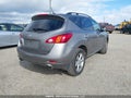 2009 Nissan Murano — photo 4 of 19 | VIN JN8AZ18WX9W143139