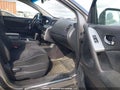 2009 Nissan Murano — photo 5 of 19 | VIN JN8AZ18WX9W143139
