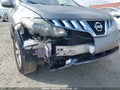 2009 Nissan Murano — photo 6 of 19 | VIN JN8AZ18WX9W143139