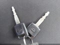 2025 Nissan Versa — photo 10 of 21 | VIN 3N1CN8DV0SL846298