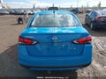 2025 Nissan Versa — photo 16 of 21 | VIN 3N1CN8DV0SL846298