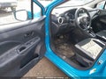 2025 Nissan Versa — photo 18 of 21 | VIN 3N1CN8DV0SL846298