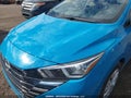 2025 Nissan Versa — photo 6 of 21 | VIN 3N1CN8DV0SL846298
