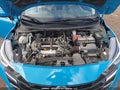 2025 Nissan Versa — photo 9 of 21 | VIN 3N1CN8DV0SL846298