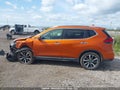 2017 Nissan Rogue — photo 13 of 16 | VIN 5N1AT2MV1HC******