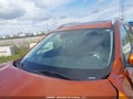 2017 Nissan Rogue — photo 16 of 16 | VIN 5N1AT2MV1HC******