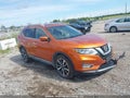 2017 Nissan Rogue — photo 1 of 16 | VIN 5N1AT2MV1HC******
