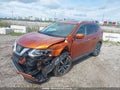 2017 Nissan Rogue — photo 2 of 16 | VIN 5N1AT2MV1HC******