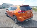 2017 Nissan Rogue — photo 3 of 16 | VIN 5N1AT2MV1HC******