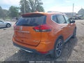 2017 Nissan Rogue — photo 4 of 16 | VIN 5N1AT2MV1HC******