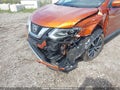 2017 Nissan Rogue — photo 6 of 16 | VIN 5N1AT2MV1HC******