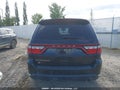 2022 Dodge Durango — photo 16 of 18 | VIN 1C4RDJAG6NC107010