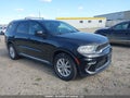 2022 Dodge Durango — photo 1 of 18 | VIN 1C4RDJAG6NC107010
