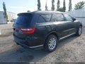 2022 Dodge Durango — photo 4 of 18 | VIN 1C4RDJAG6NC107010