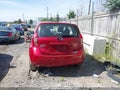 2015 Nissan Versa Note — photo 16 of 17 | VIN 3N1CE2CP7FL447183