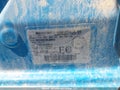 2025 Nissan Versa — photo 9 of 16 | VIN 3N1CN8EV3SL809437