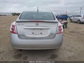 2012 Nissan Sentra — photo 16 of 19 | VIN 3N1AB6AP3CL738558