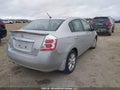 2012 Nissan Sentra — photo 4 of 19 | VIN 3N1AB6AP3CL738558