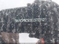 2020 Nissan Kicks — photo 19 of 19 | VIN 3N1CP5CV2LL572212