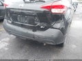 2020 Nissan Kicks — photo 6 of 19 | VIN 3N1CP5CV2LL572212