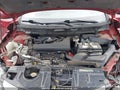 2020 Nissan Rogue — photo 10 of 20 | VIN 5N1AT2MV7LC729317