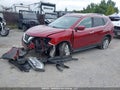 2020 Nissan Rogue — photo 2 of 20 | VIN 5N1AT2MV7LC729317