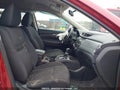 2020 Nissan Rogue — photo 5 of 20 | VIN 5N1AT2MV7LC729317