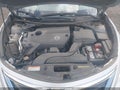 2015 Nissan Altima — photo 10 of 19 | VIN 1N4AL3AP0FN330733