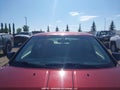 2008 Dodge Avenger — photo 17 of 18 | VIN 1B3LC56R08N146311